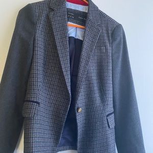 Zara Blazer - size small